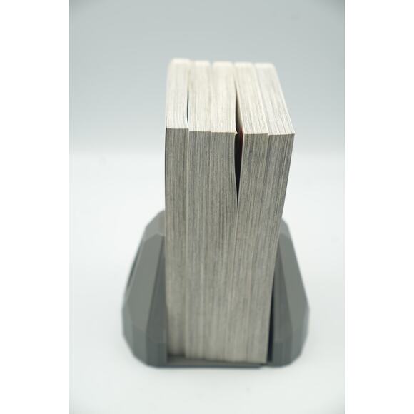 Record of Ragnarok Manga Set Vol 1–5 English VIZ Media Action Gods Battles - Picture 2 of 12